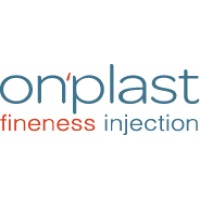 Onset Plastik Kalıp (Onplast) Logo