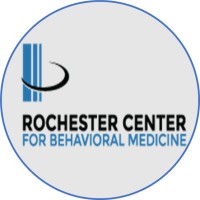 Rochester Center for Behavioral Medicine Logo
