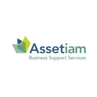 Assetiam Business Support Services Logo