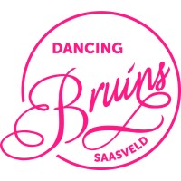 Dancing Bruins Logo