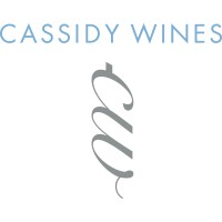 Cassidy Wines Logo
