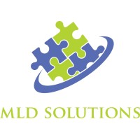 MLD Solutions Ltd Logo