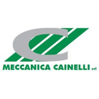 MECCANICA CAINELLI s.r.l. Logo