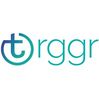 trggr communicatie Logo