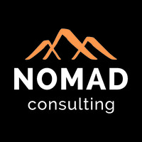 NOMAD Consulting Logo