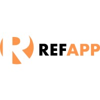 Refapp Logo