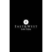 EAST & WEST LAW FIRM Logo