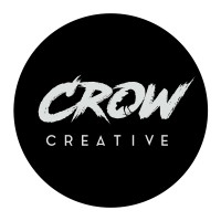 Crow Creative Ltd Logo