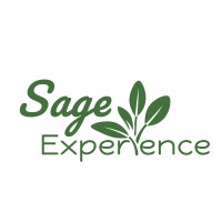 Sage Experience Logo