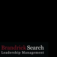Brandrick Search Logo