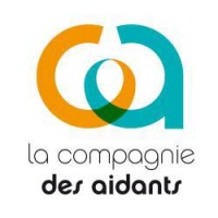 La Compagnie des Aidants Logo