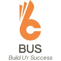 Build Ur Success - BUS Logo