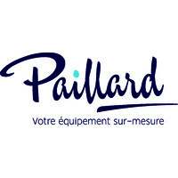 Entreprise PAILLARD Logo