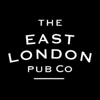 East London Pub Co. Logo