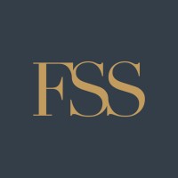 Forensic Strategic Solutions Logo