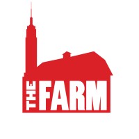 The Farm Logo