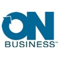 ONBusiness Chartered Professional Accountants Inc Logo