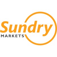 Sundry Markets Limited Logo
