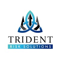Trident Risk Solutions Logo
