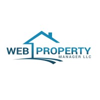 Web Property Manager Logo