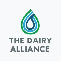 The Dairy Alliance Logo
