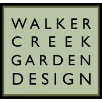 Walker Creek Garden Design Logo