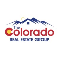 The Colorado Real Estate Group Logo