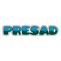 Presad Logo