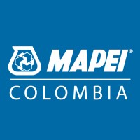 MAPEI Colombia Logo