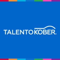 KOBER Logo