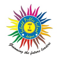 Subodh Public School Logo