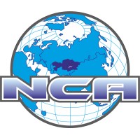 National Center of Accreditation Logo
