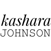 KasharaJohnson.com Logo