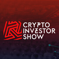 Crypto Investor Show Logo