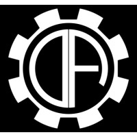 Dark Architecture Logo