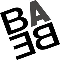 BAEB Bureau DArchitectes Emmanuel Bouffioux Logo