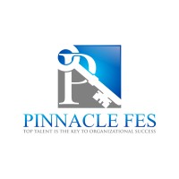 Pinnacle FES Logo