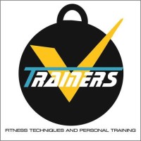 Trainers Gym Logo