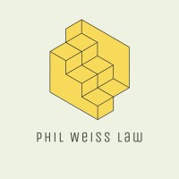 Phil Weiss Law Logo