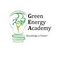 Green Energy Academy Logo