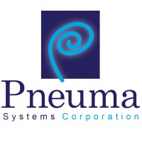 Pneuma Systems Corporation Logo