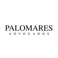 PALOMARES ADVOGADOS Logo