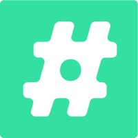Hashtag Logo