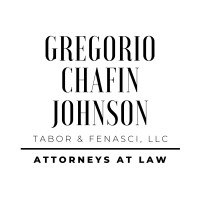 Gregorio, Chafin, Johnson, Tabor & Fenasci, L.L.C. Logo