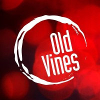 Old Vines Wine Bar Logo