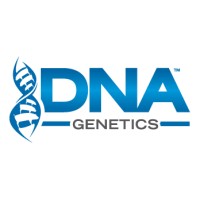 DNA Swine Genetics Logo