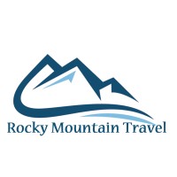 Rocky Mountain Travel Company Logo