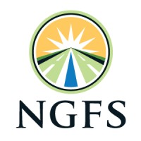 NGFS | Energy Infrastructure Logo