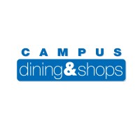 UB Campus Dining & Shops Logo