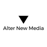 Alter New Media Logo